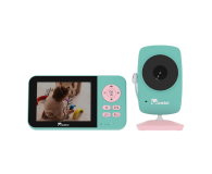 MOMINI Niania elektroniczna BlissView - 1361095 - zdjęcie 1